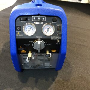 دستگاه ریکاوری گاز VRR24L