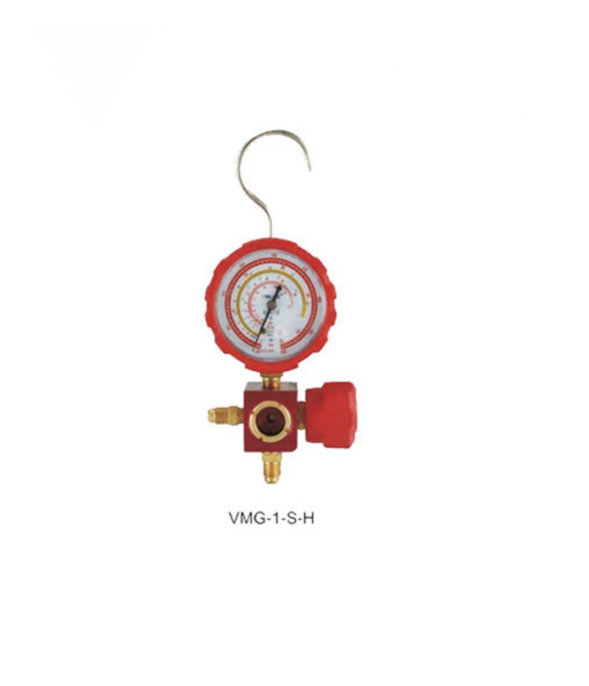 گیج تک VMG-1-S-H - Image 6