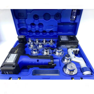 VTE42 expander value