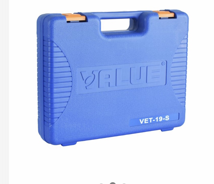 پرچکن شارژی VET-19s