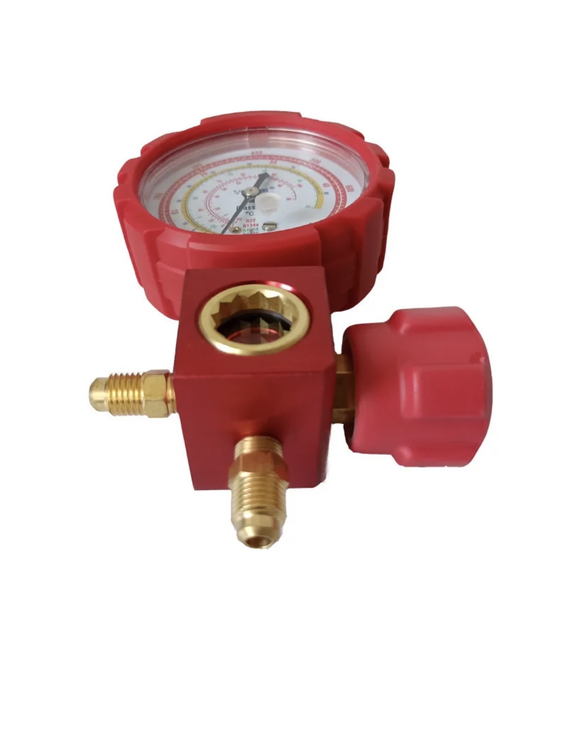 گیج تک VMG-1-S-H - Image 3