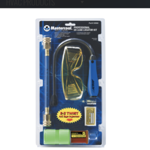 نشتیاب گاز مسترکول53580