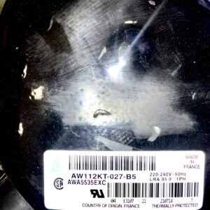 کمپرسور AWA5535 EGH