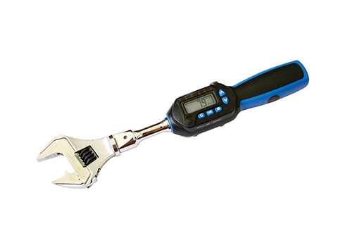 ترکمتر دیجیتال DW-085BN پی ام