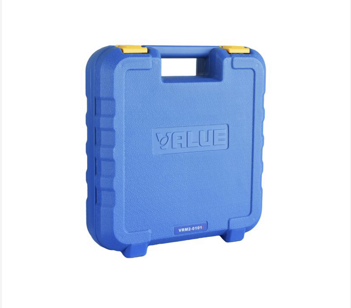 گیج دوقلو VRM2-B-0501 - Image 3