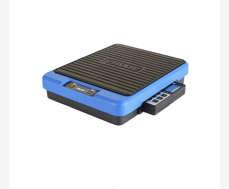 ترازو vrs 50i 01 - Image 3