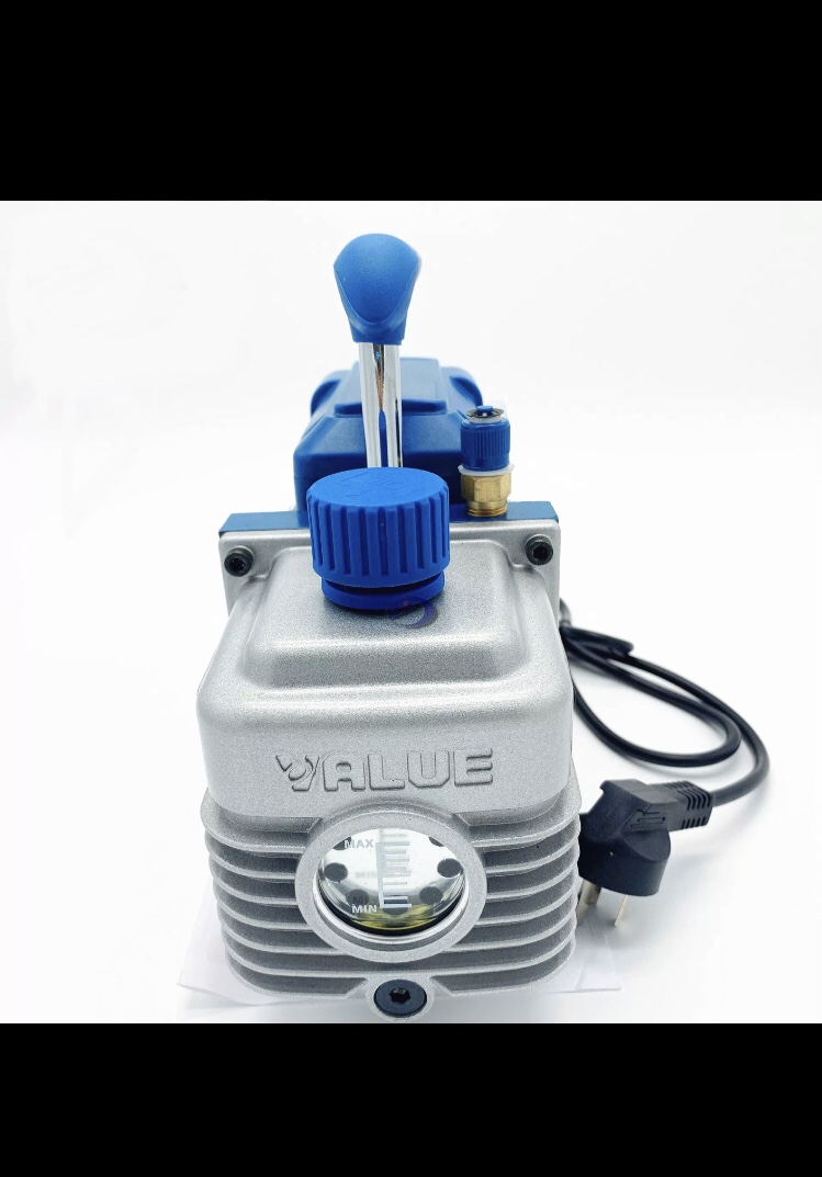 پمپ وکیوم VE-225N - Image 3