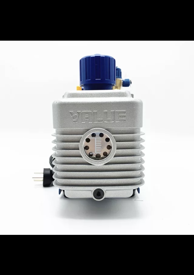پمپ وکیوم VE-225N - Image 2