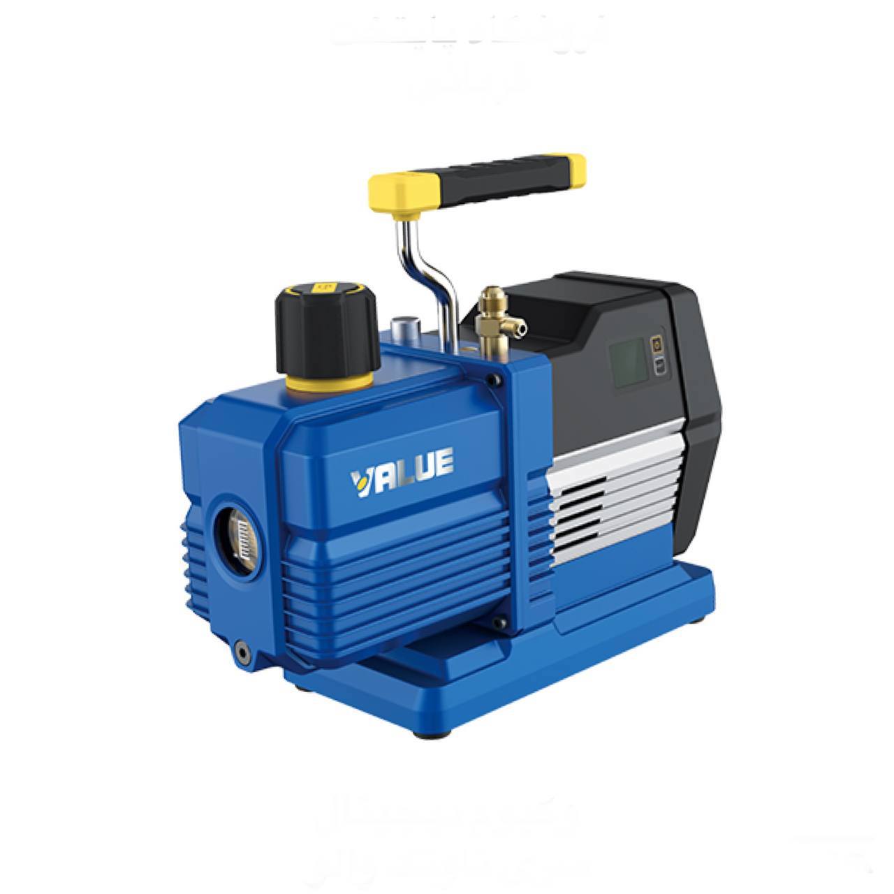 وکیوم پمپ VRP 8Di - Image 3