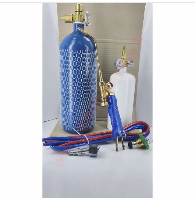 کیف جوشکاری - Image 7