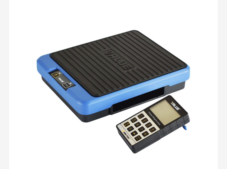 ترازو وایرلس VRS-50I
