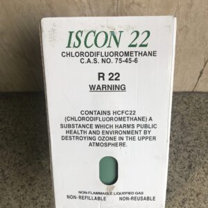 گاز R22 ایسکون