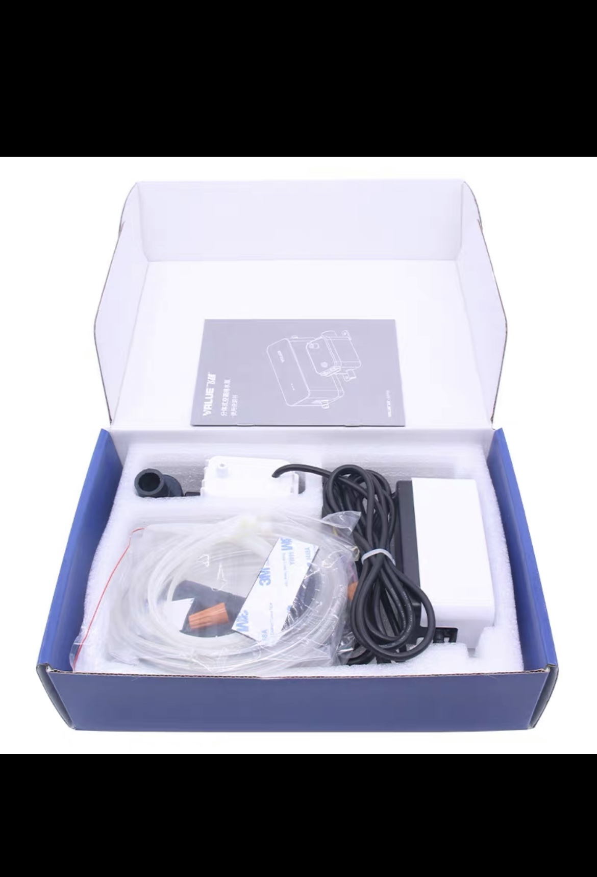 پمپ درین توکار S1 mini - Image 4