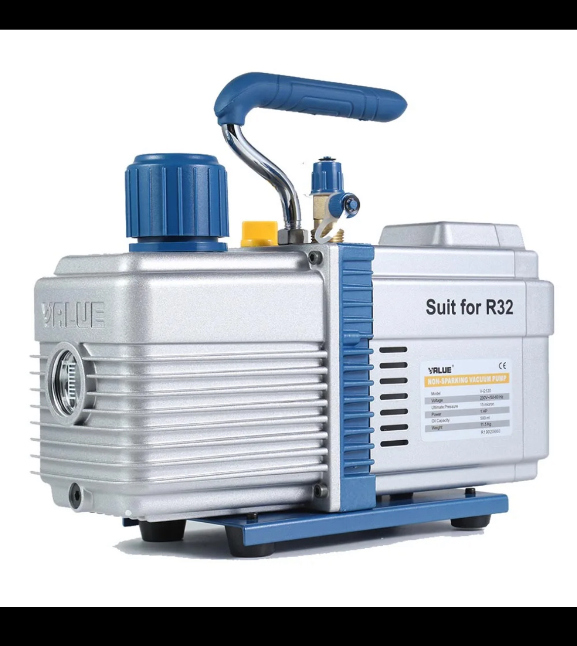 پمپ وکیوم v-i2120