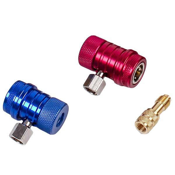 گیج دوقلو VMG-2-1234YF - Image 3