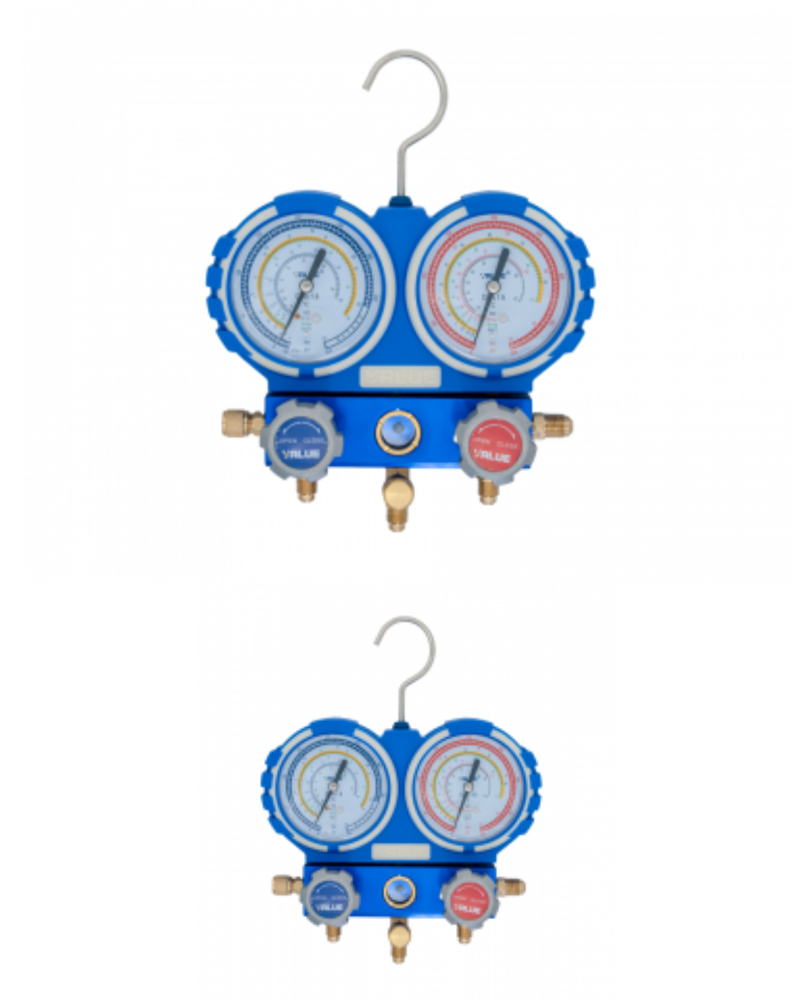 گیج دوقلو vmg-2-r32 - Image 2