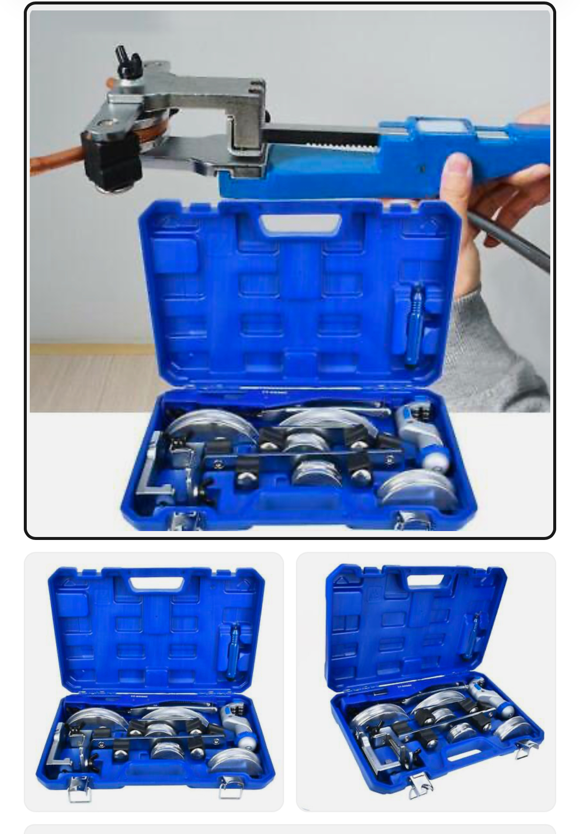 کیف خمکن VBT-CB1R - Image 3