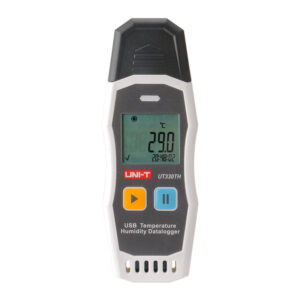 دیتالاگر UT330TH