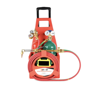 کیت جوشکاری UWELD 1c016
