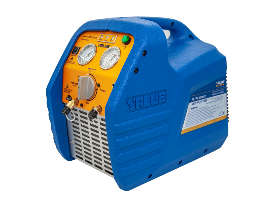 دستگاه ریکاوری VRR24L-R32os - Image 3