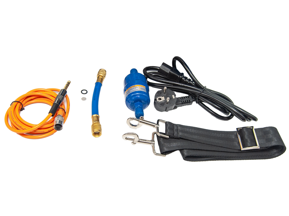 دستگاه ریکاوری VRR24L-R32os - Image 2