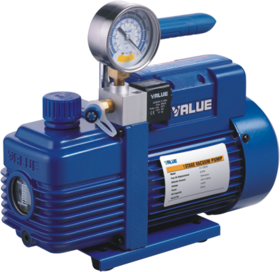 پمپ وکیوم vi 120sv - Image 2