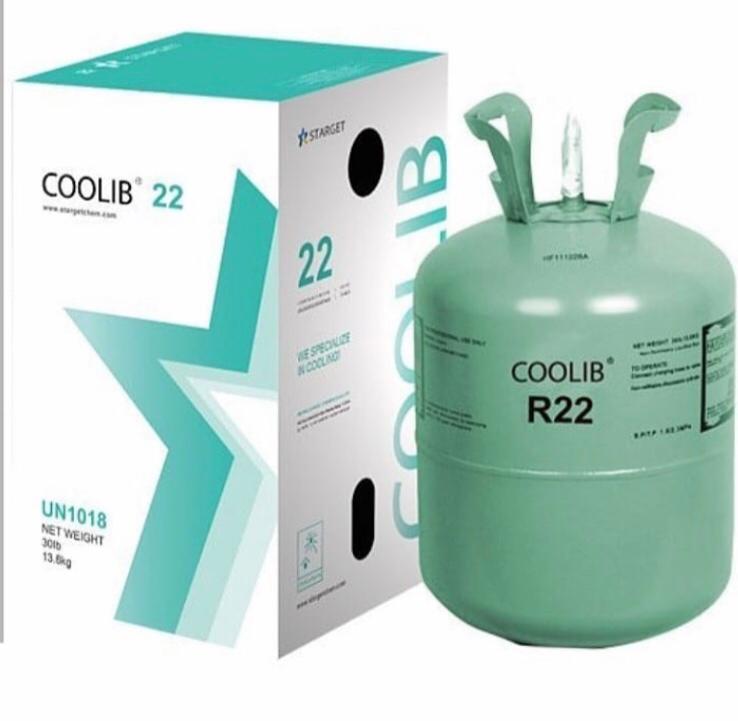 22COOLIB