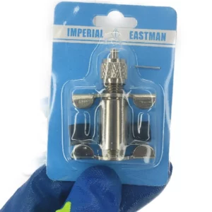 اداپتور شارژ گاز 1/4