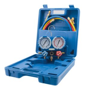 گیج دوقلو VMG-2-R22-B