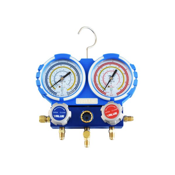 گیج دوقلو VMG-2-R22-B-02 - Image 4