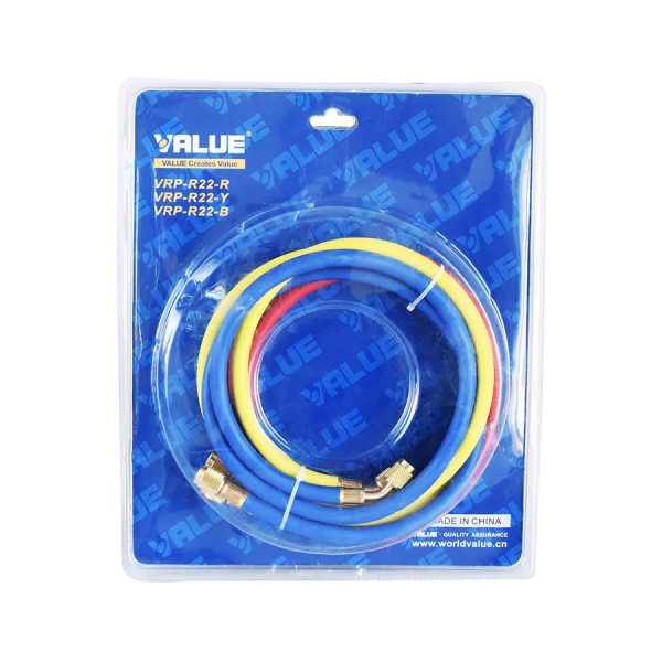 گیج دوقلو VMG-2-R22-B-02 - Image 3